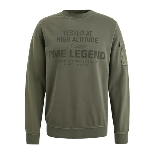 Sweatshirts & Hoodies > Sweatshirts - - PME Legend - Modalova