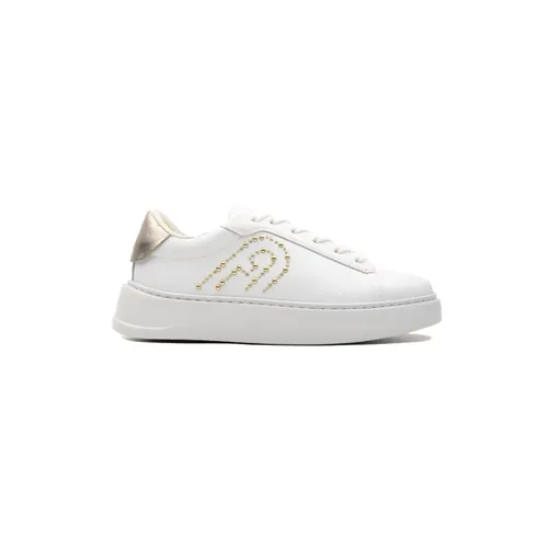 Furla - Shoes > Sneakers - White - Furla - Modalova