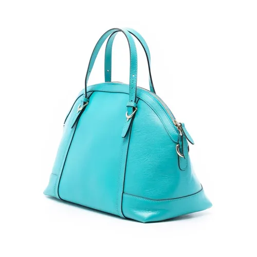 Pre-owned > Pre-owned Bags > Pre-owned Handbags - - Gucci Vintage - Modalova