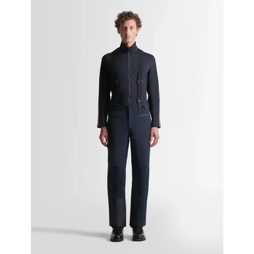 Fusalp - Trousers - Blue - Fusalp - Modalova