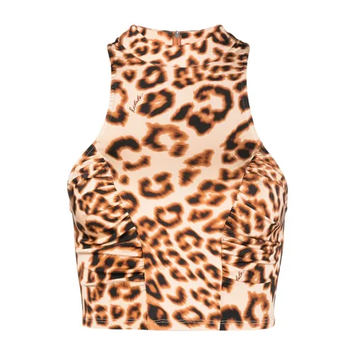 Tops > Sleeveless Tops - - Rotate Birger Christensen - Modalova