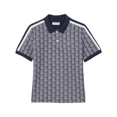 Tops > Polo Shirts - - Lacoste - Modalova