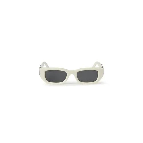 Off - Accessories > Sunglasses - - Off White - Modalova