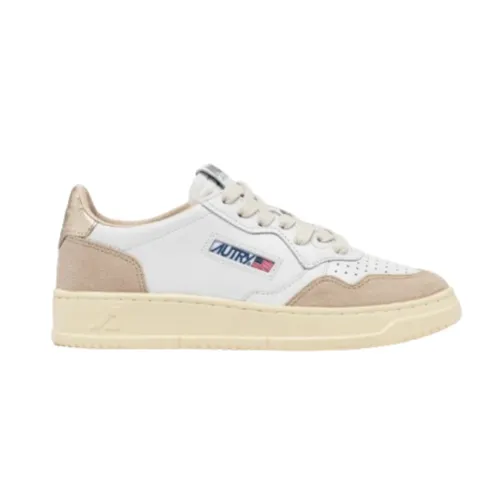 Shoes > Sneakers - - Autry - Modalova