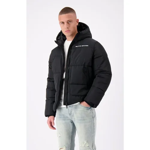 Bananas - Jackets > Winter Jackets - - Black Bananas - Modalova