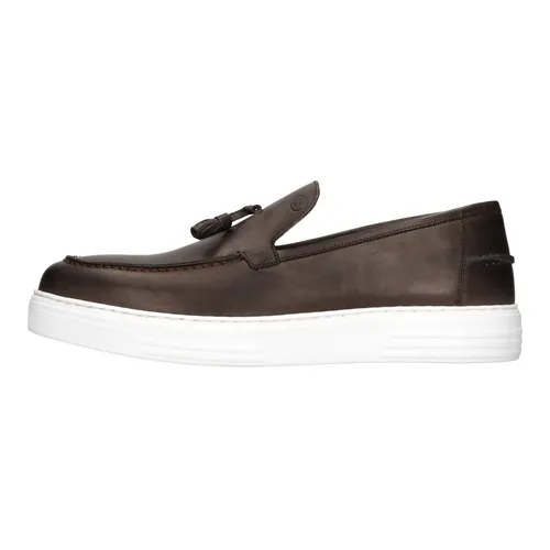 Shoes > Flats > Loafers - - Rogal's - Modalova