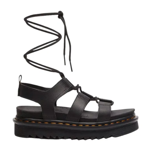 Shoes > Sandals > Flat Sandals - - Dr. Martens - Modalova