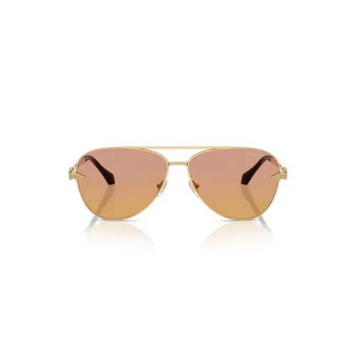 Accessories > Sunglasses - - Versace - Modalova