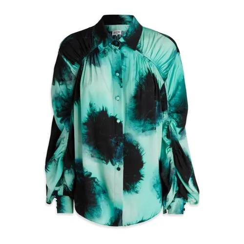 Blouses & Shirts > Shirts - - Del Core - Modalova