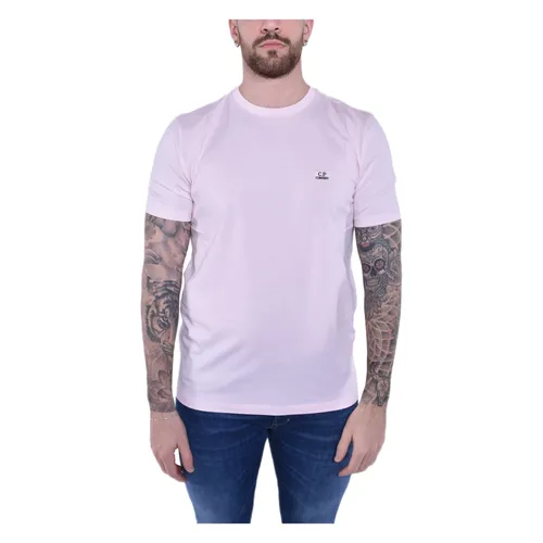 Tops > T-Shirts - - C.p. Company - Modalova