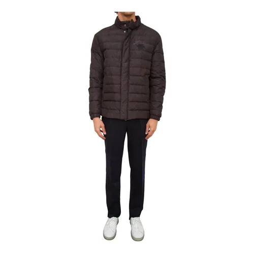 Jackets > Down Jackets - - Etro - Modalova