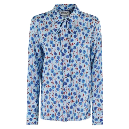 Blouses & Shirts > Shirts - - Essentiel Antwerp - Modalova