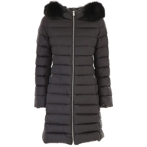 Add - Coats > Parkas - Black - add - Modalova