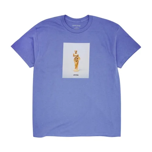 FA - Tops > T-Shirts - Purple - FA - Modalova