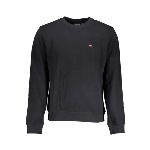 Sweatshirts & Hoodies > Sweatshirts - - Napapijri - Modalova