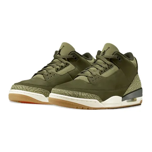 Nike - Shoes > Sneakers - Green - Nike - Modalova
