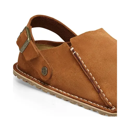 Shoes > Flats > Clogs - - Birkenstock - Modalova