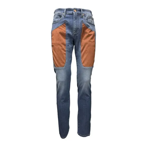 Jeans > Slim-fit Jeans - - Jeckerson - Modalova