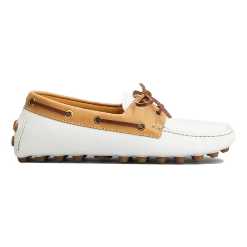 Shoes > Flats > Sailor Shoes - - Tod's - Modalova