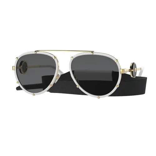 Accessories > Sunglasses - - Versace - Modalova