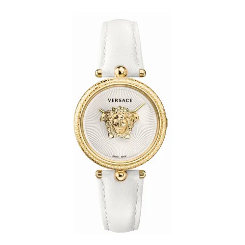 Accessories > Watches - - Versace - Modalova