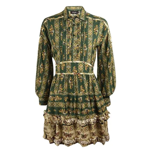 Dresses > Day Dresses > Short Dresses - - Dsquared2 - Modalova