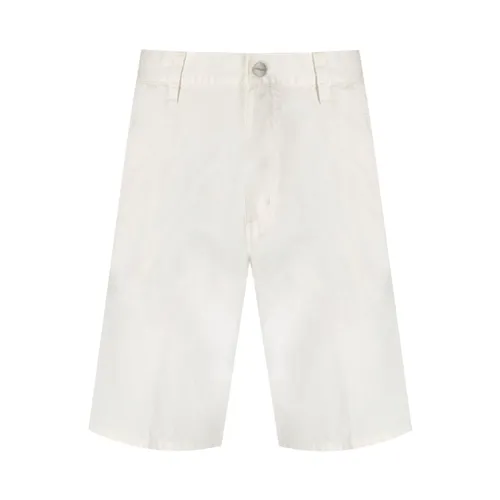 Shorts > Casual Shorts - - Carhartt Wip - Modalova