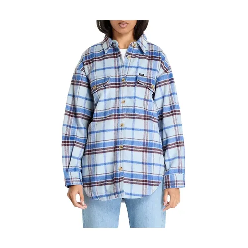 Blouses & Shirts > Shirts - - Lee - Modalova