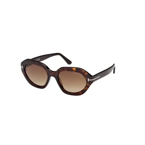 Accessories > Sunglasses - - Tom Ford - Modalova