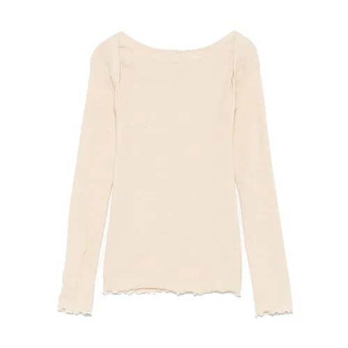Tops > Long Sleeve Tops - - Baserange - Modalova