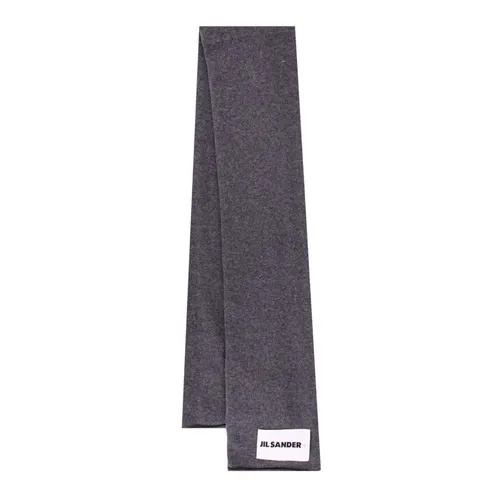 Accessories > Scarves > Winter Scarves - - Jil Sander - Modalova