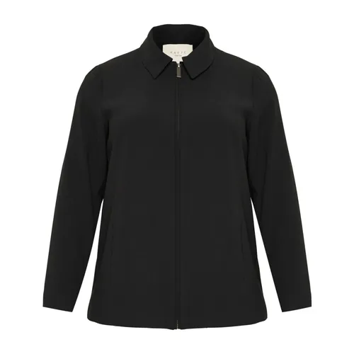 Jackets > Light Jackets - - Kaffe Curve - Modalova