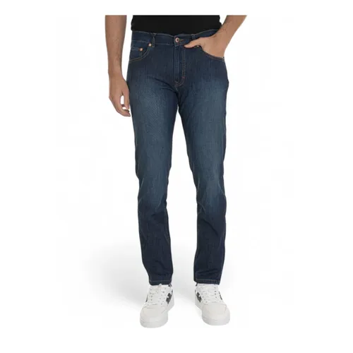 Jeans > Slim-fit Jeans - - Harmont & Blaine - Modalova