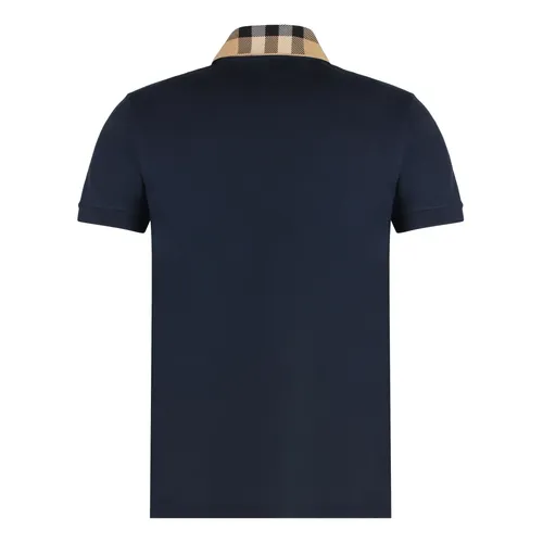 Tops > Polo Shirts - - Burberry - Modalova