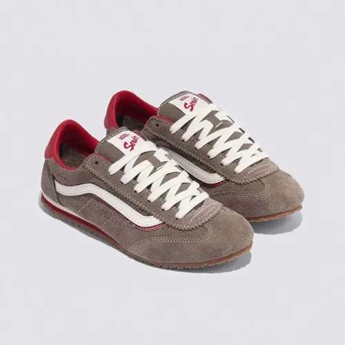 Vans - Shoes > Sneakers - Brown - Vans - Modalova
