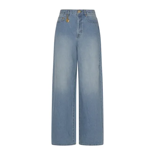 Jeans > Wide Jeans - - Zimmermann - Modalova