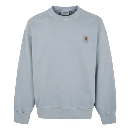 Sweatshirts & Hoodies > Sweatshirts - - Carhartt Wip - Modalova