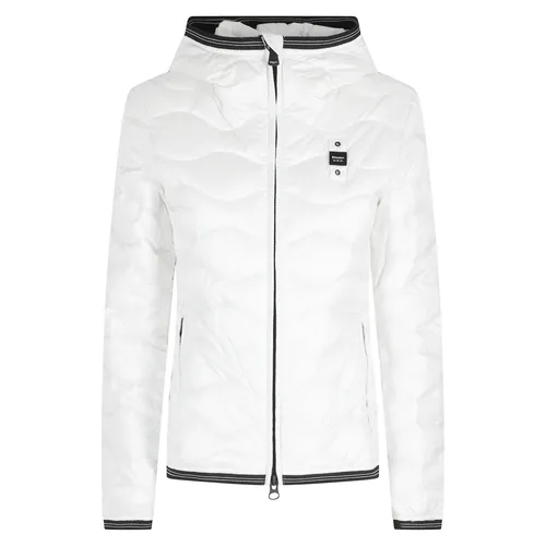 Jackets > Down Jackets - - Blauer - Modalova