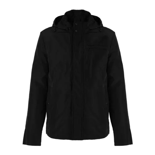 Jackets > Light Jackets - - Geox - Modalova