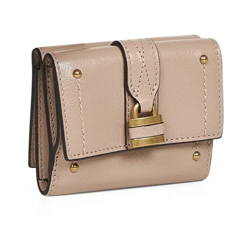 Accessories > Wallets & Cardholders - - Chloé - Modalova