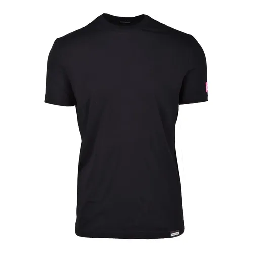 Tops > T-Shirts - - Dsquared2 - Modalova