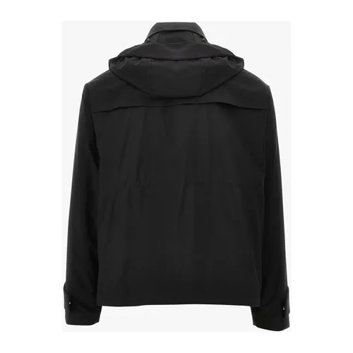 Jackets > Light Jackets - - Cascinelli - Modalova