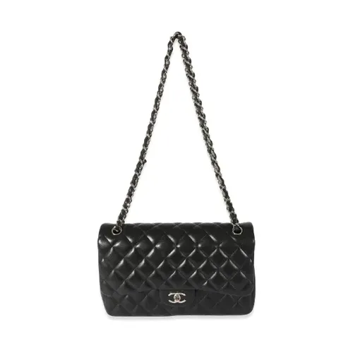 Pre-owned > Pre-owned Bags > Pre-owned Shoulder Bags - - Chanel Vintage - Modalova