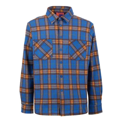 Shirts > Casual Shirts - - Gallo - Modalova