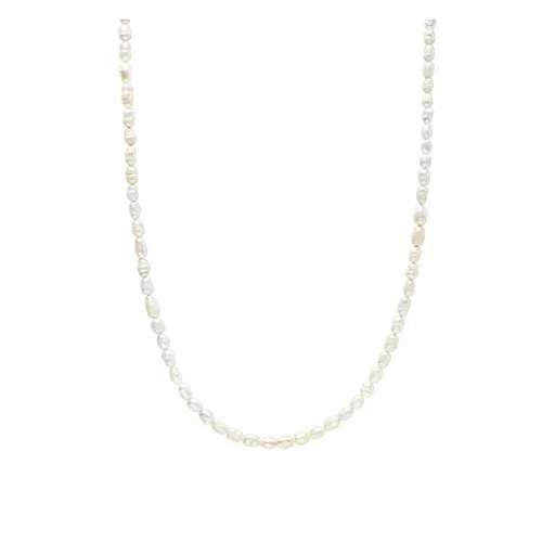 Accessories > Jewellery > Necklaces - - Nialaya - Modalova