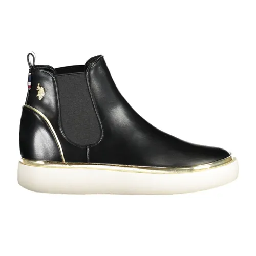 Shoes > Boots > Chelsea Boots - - U.s. Polo Assn. - Modalova