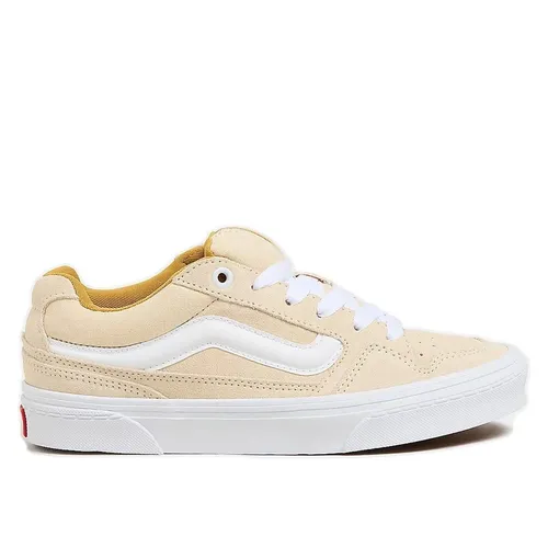 Vans - Shoes > Sneakers - Beige - Vans - Modalova