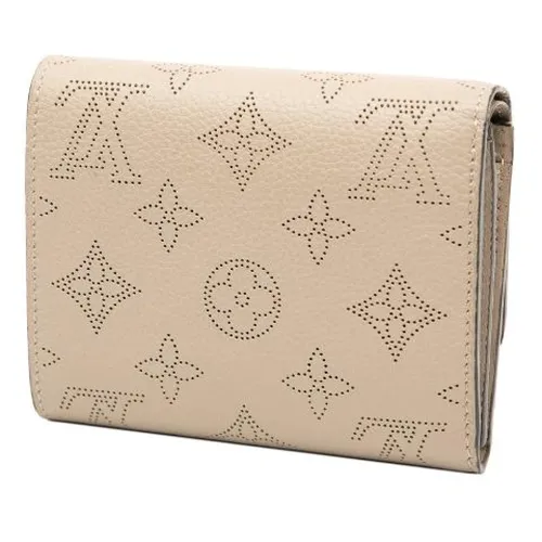 Pre-owned > Pre-owned Accessories > Pre-owned Wallets - - Louis Vuitton Vintage - Modalova