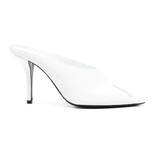 Shoes > Heels > Heeled Mules - - Gia Borghini - Modalova