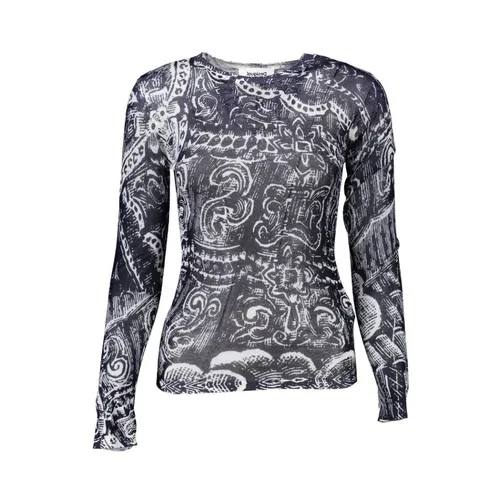 Blouses & Shirts > Blouses - - Desigual - Modalova